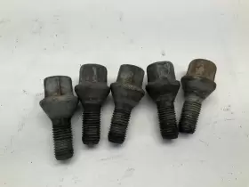 560.mb4g17 16-19 Smart Fortwo Cpe Lug Nut Wheel Bolt Set 5 Q