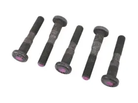 71cspb63 Ac Delco Rear Wheel Stud For C3500 K3500 C3500hd Express 3500 1988 1989 1990