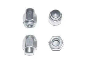 15659mkwj Action Crash For 1973-1975 Buick Apollo Lug Nut 1974