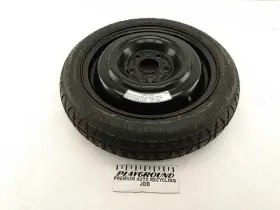 560-71678 Acura Rsx Dc5 Single Spare Tire And Wheel T135/70d15 Dunlop Fits 2002-2006 02 03