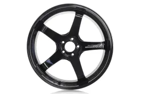 Yaq0k35e9p Advan For Gt Premium 20x10.0 35 5x114.3 Racing Gloss Black Wheel