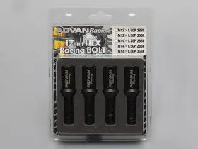 Z9562 Advan Avn Wheel Bolts