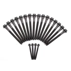 Ahb460 Aftermarket Products Cylinder Head Bolts For Ford Land Rover Mazda B4000 Mercury Mountaineer 4.0l V6