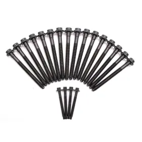 Gs33401 Aftermarket Products Cylinder Head Bolts For Ford Land Rover Mazda B4000 Mercury Mountaineer 4.0l V6
