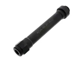 54872tncc Aga For 1986-1987 Bmw 325es Wheel Lock Removal Kit