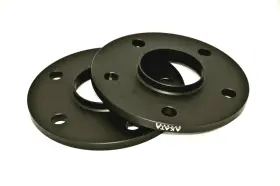 Mb515 Akata 15mm Hub Centric Wheel Spacers For Rolls Royce Phantom 5x112 Cb 66.6