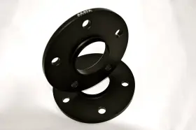 Po515 Akata 15mm Hub Centric Wheel Spacers 5x130 Cb 71.6. For Audi Vehicles
