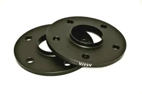 To525 Akata 25mm Hub Centric Wheel Spacers For Lexus Is 2019- 2025 5x114.3 Cb 60.1