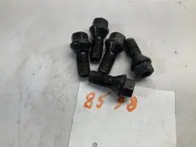 560-58194 Alfa-romeo 18-24 Stelvio Lug Nut Wheel Set 5 Q