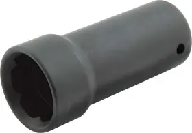 All10232 Allstar Performance Lug Nut Socket - Pit 1/2 In Drive 3-1/4