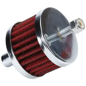 All36217 Allstar Performance Breather Element 1 2in W Mounting Stud