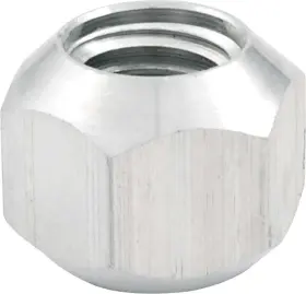 All44096-100 Allstar Performance Lug Nut - 5/8-11 In Thread 1 Hex Head