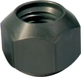 All44097-100 Allstar Performance Lug Nut - Hard Coat 5/8-11 In Thread 1