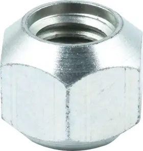 All44098-100 Allstar Performance Lug Nut - 5/8-11 In Thread 1 Hex Head