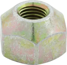 All44101-100 Allstar Performance All Star Lug Nuts 12mm-1.50 Steel 100pk
