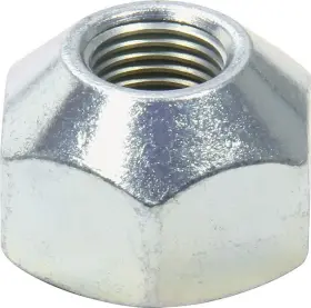 All44103-100 Allstar Performance All Star Lug Nuts 12mm-1.25 Steel 100pk