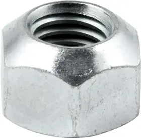 All44106-400 Allstar Performance Lug Nuts 5/8-11 Steel 400pk