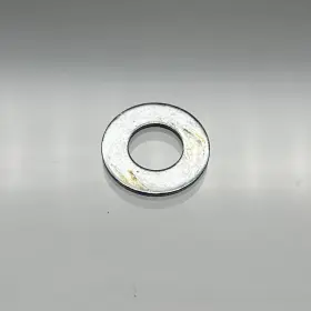 G121458 Amc Jeep Washer For Spare Wheel Mounting Hardware .09 Inch Oem Nos Loose