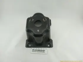 563.am1408 American Motors Hummer H3 Spare Tire Wheel Carrier Mount Bracket Fits 2006-2010 06 07 08 09 10