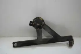 563.am1504 American Motors 03 04 05 Hummer H2 Bumper Mount Spare Tire Carrier Wheel Bracket