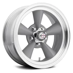 Vn3097765 American Racing Vn309 Torq Thrust Original 1pc Wheel 17x7 5x114.3 Rim