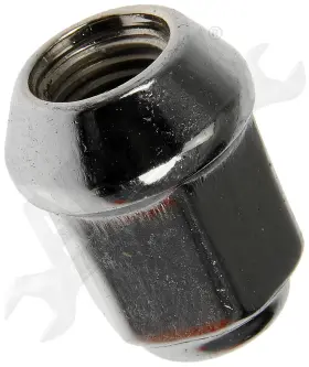 153850 Apdty Wheel Nuts