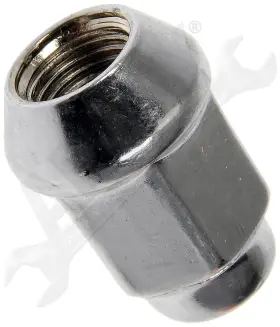 153854 Apdty Wheel Nut