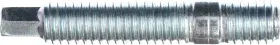 786226 Apdty Double Ended Stud - 3/8-16 X 7/16 Inch And 1-1/2