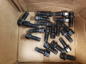 Rfbms100173 Apr Ms100173 Lug Bolts Set Of 10 - 32mm