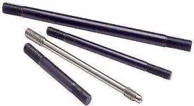 204-4302 Arp Heads 12pt Head Stud Kit