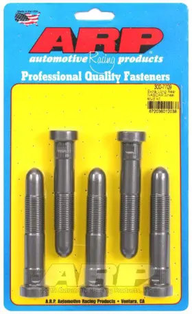 300-7709 Arp Extra Long Rear Wheel Stud Kit