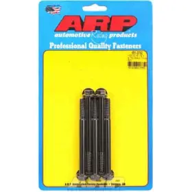 651-3750 Arp 5/16 -18 Chromemoly Bolts 3.750 Uhl Hex