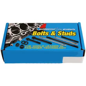 Tlx-arp100-7743-cl360a70 Arp Wheel Stud Kit 0.50 Inches Knurl Diameter 0.33 Length