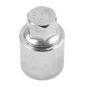 Astore 550746139798 Sliver Anti-theft Wheel Bolt Lock Nut Key For Jeep Renegade Cherokee 1x