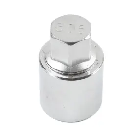 Astore 550746161782 Sliver Anti-theft Wheel Bolt Lock Nut Key For Jeep Renegade Cherokee Fordodge Gz