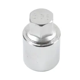 Astore 550746192465 Sliver Anti-theft Wheel Bolt Lock Nut Key For Jeep Renegade Cherokee Gz