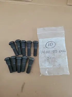 14-00-183-006 Auburn Wheel Stud Qty 10