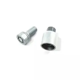 4f0-698-139-c-806 Audi Genuine Wheel Lug Bolt