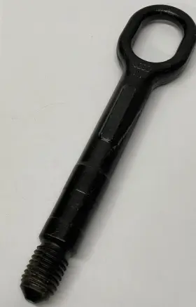 4h0805615a Audi Oem A8 Tow Hook Eye Bolt Screw Pull Q Part For Q4 E-tron
