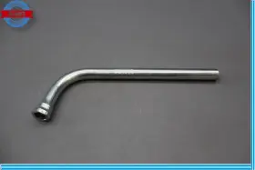 Audi 98-24 A5 S5 Quattro Genuine Spare Tire Lug Nut Wrench Oem