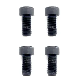 A0079908404 Auto-speed-kc 0079908404 New For Mercedes Benz Glk350 E350 450 550 2009-2020 Front Driveshaft Bolt 4pcs