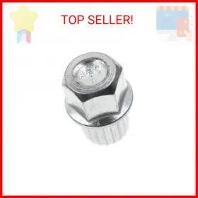 Abc-1 Autokay New Abc 8/20 Splines Wheel Lock Key For Vw Volkswagen Audi Us
