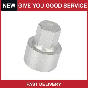 Automall Tech 703820945994 Pack Of 1 For Bmw 3 5 Series Car Wheel Lock Lug Nut Anti Theft Screw