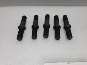 201.7023l Automann Double Ended Stud R005714l Pack Of 5