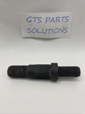 201.7133r Automann Double Ended Stud 7/8 Inch 14 Rh 3/4 16 4.940 Long
