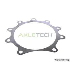 X1.44 Axletech 737238638100 20x1765 Wheel Stud Right Hand .75 16 Nf X1.44/3.13
