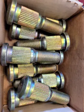 13-123ol Batco 10 Pack New Oem 131230l Whlstud Headed Lh For Rh M-1212 E1-3a