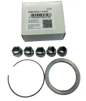 09.31.128 Bbs Pfs Kit - Compatible With/replacement For Honda /