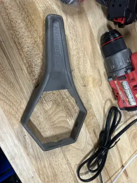 59.23.009 Bbs Rc/rsii/super Rs Center Wrench