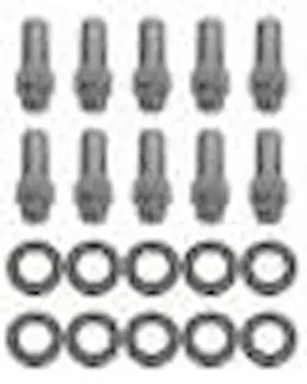 Billet Specialties 800770640891 1/2-20 Open Lug 1.38